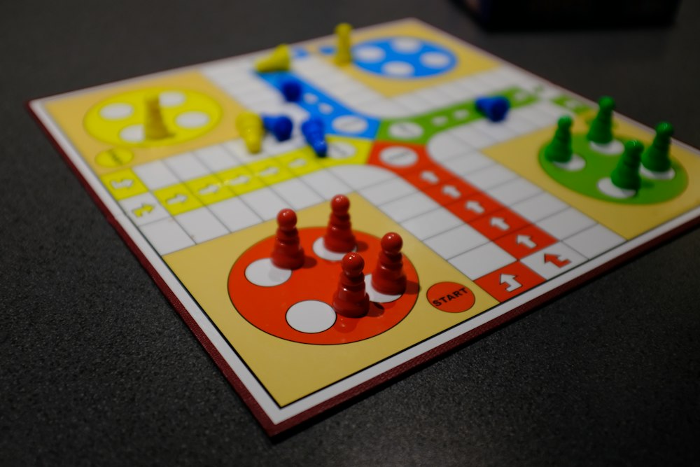 Roulette casino